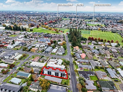 Hamilton East 4chambre Fully Equipped 4-Bedroom Investment