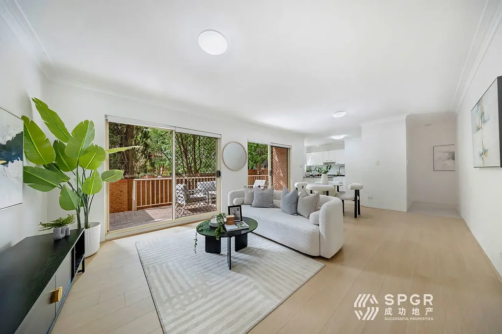 10/2 Eddy Road, Chatswood, NSW 2067
