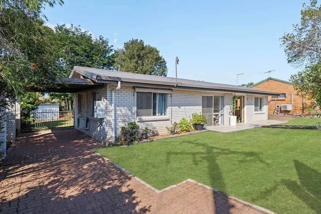 Alexandra Hills 3Kwarto Freshly Renovated Living in Alexandra Hills