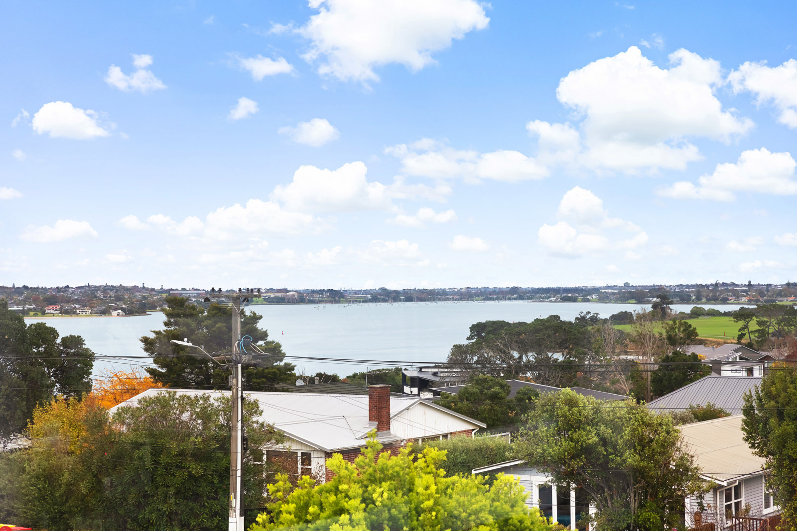 316 West Tamaki Road, Wai O Taiki Bay, Auckland, 5 غرف, 0 حمامات