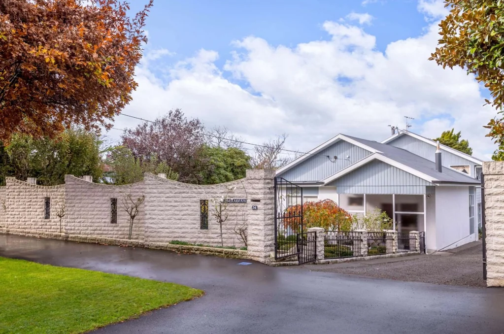 34 Jordan Terrace, Lansdowne, Masterton, Wellington