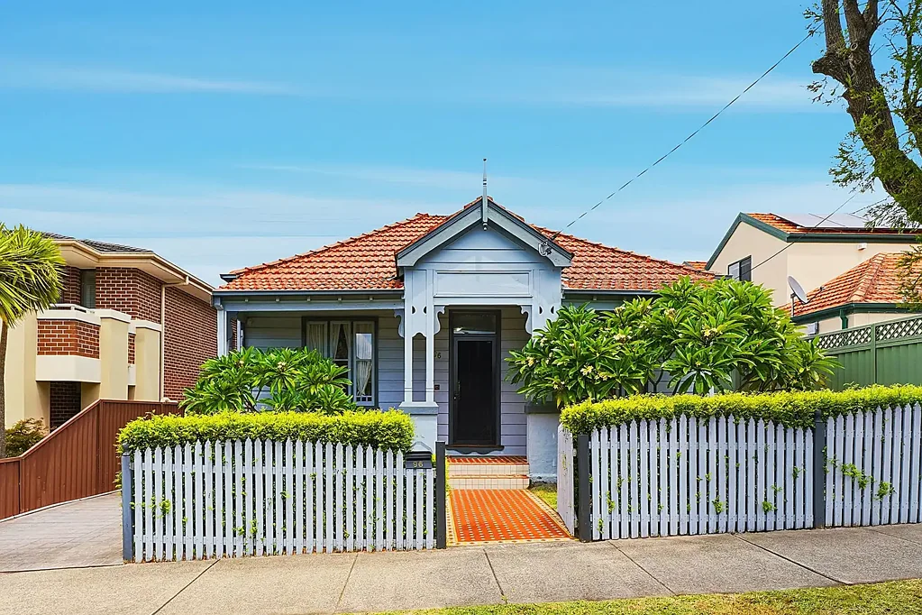 96 Church Street, Croydon, NSW 2132
