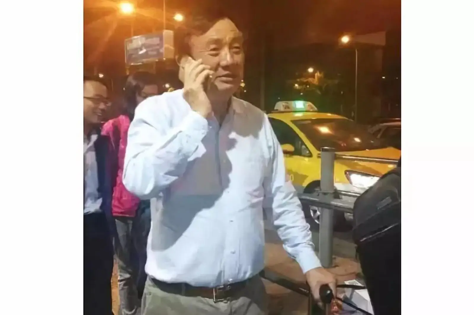 美国第3次宣布“豁免”华为，任正非：面子是给狗吃的