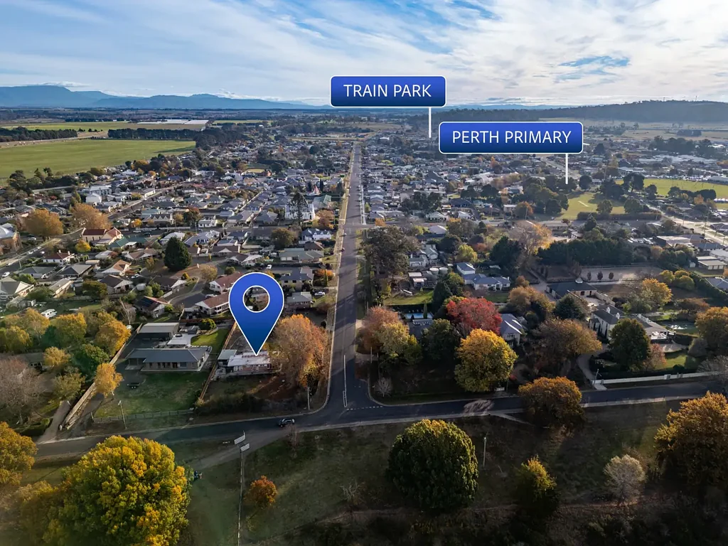 Perth 3ਬੈੱਡਰੂਮ DEVELOPMENT OPPORTUNITY AWAITS!