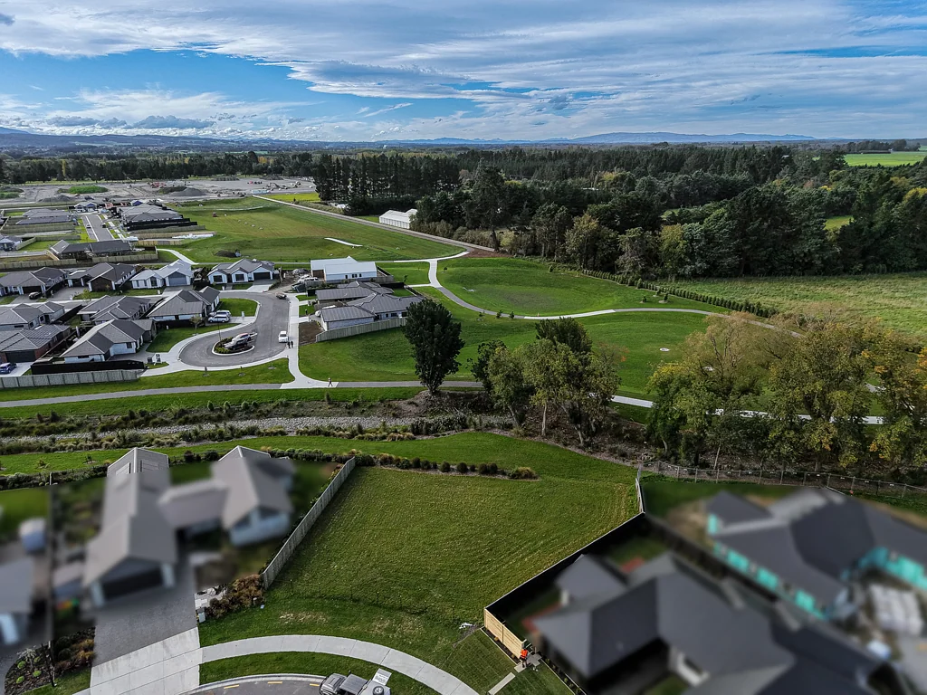 Rangiora One of Rangiora’s finest sections
