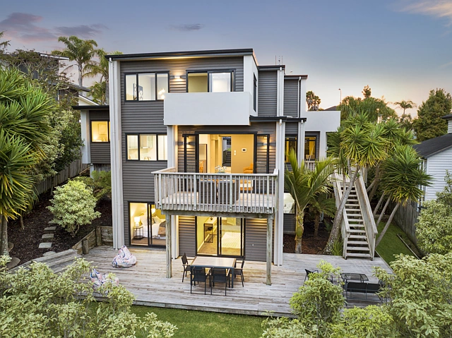 15 Aberley Road, Schnapper Rock, North Shore City