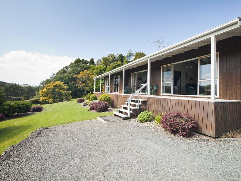 14 Miro Road, Ruatangata, Whangarei, 3 habitaciones, 0 baños