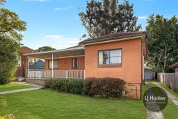 11 WEBB ST, Merrylands