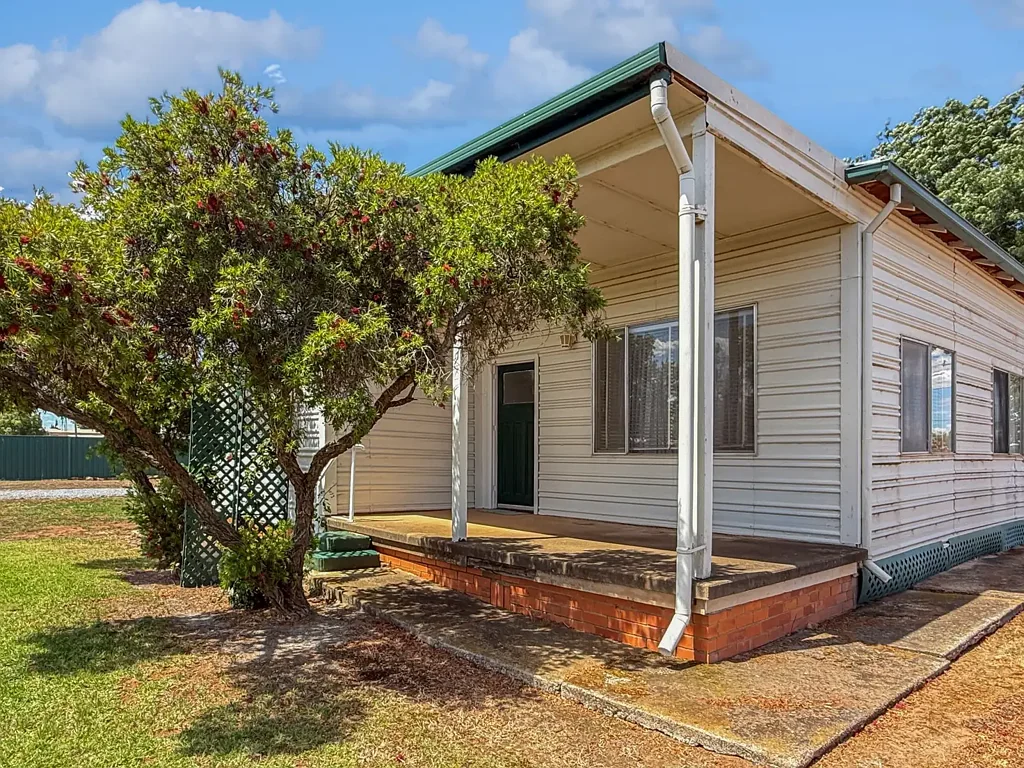 34-36 Binyah Street, Whitton, NSW 2705