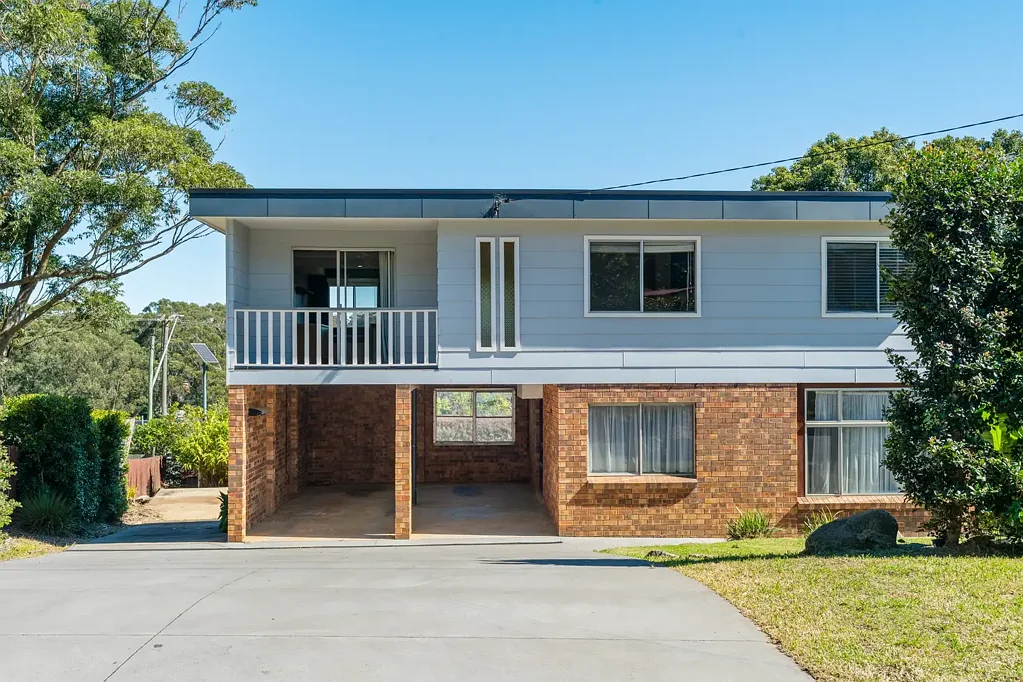 Mollymook 3 Slaapkamer Coastal Living with Space, Style & Versatility