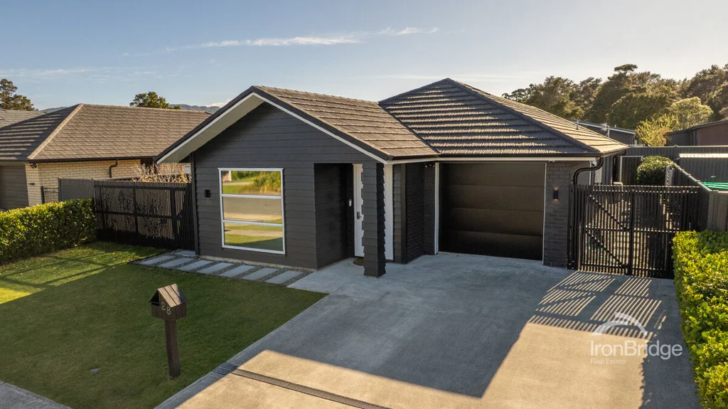 28 Hopkirk Avenue, Wallaceville, Upper Hutt City, Wellington