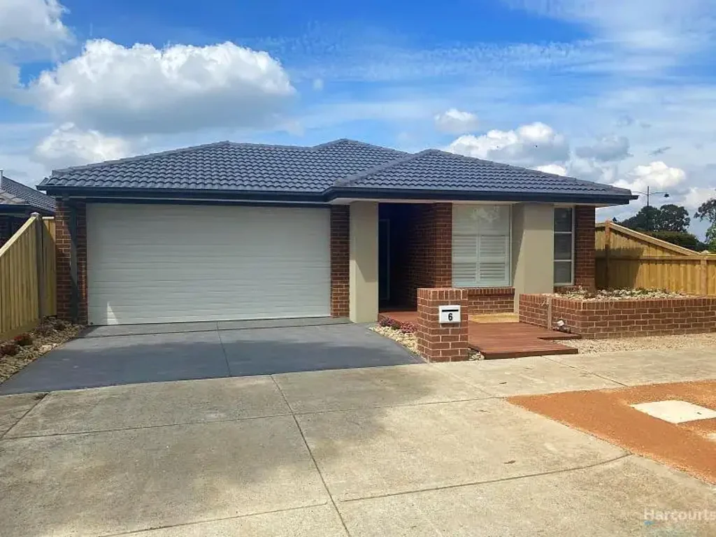 6 Ashgrove Crescent, Mernda, VIC 3754, 4 chambres, 2 salles de bain, House