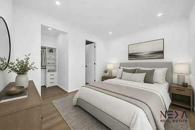 41 Fellows Road, Mickleham, VIC 3064, 4 slaapkamers, 2 badkamers, House