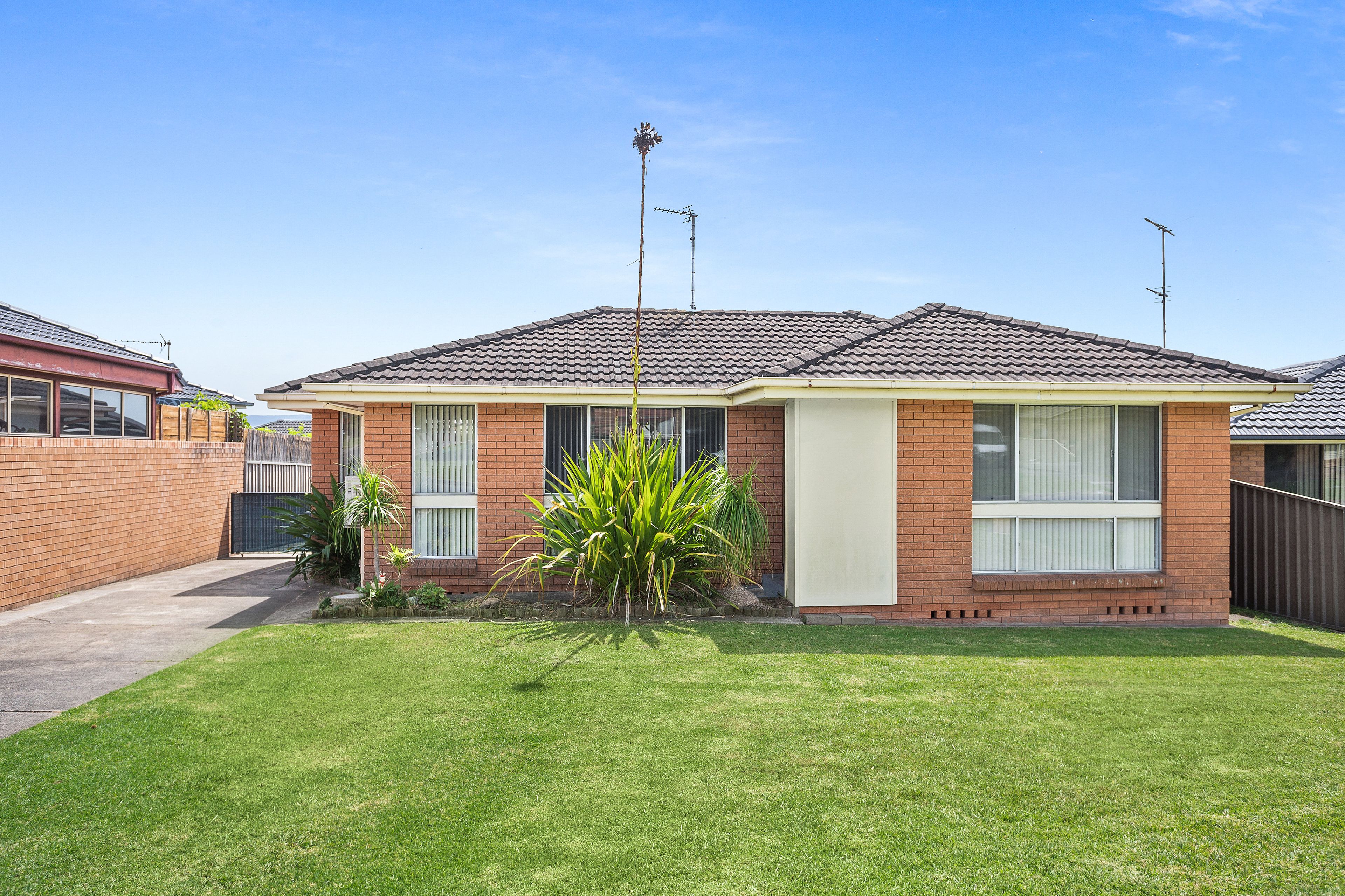 28 OAK ST, ALBION PARK RAIL NSW 2527, 0 غرف, 0 حمامات, House