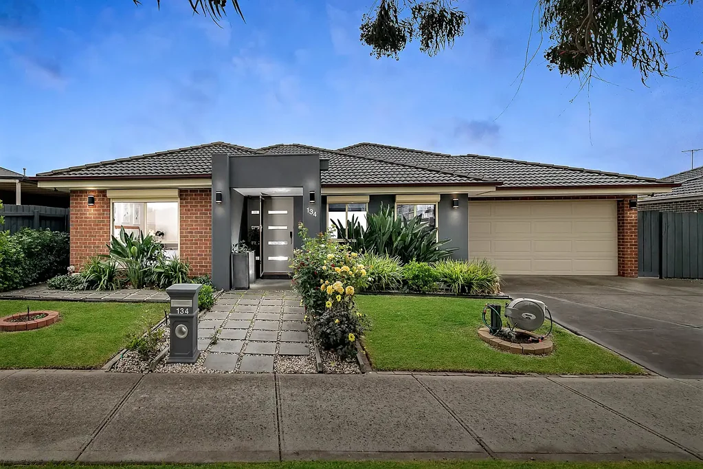 134 Oakbank Boulevard, Whittlesea, VIC 3757