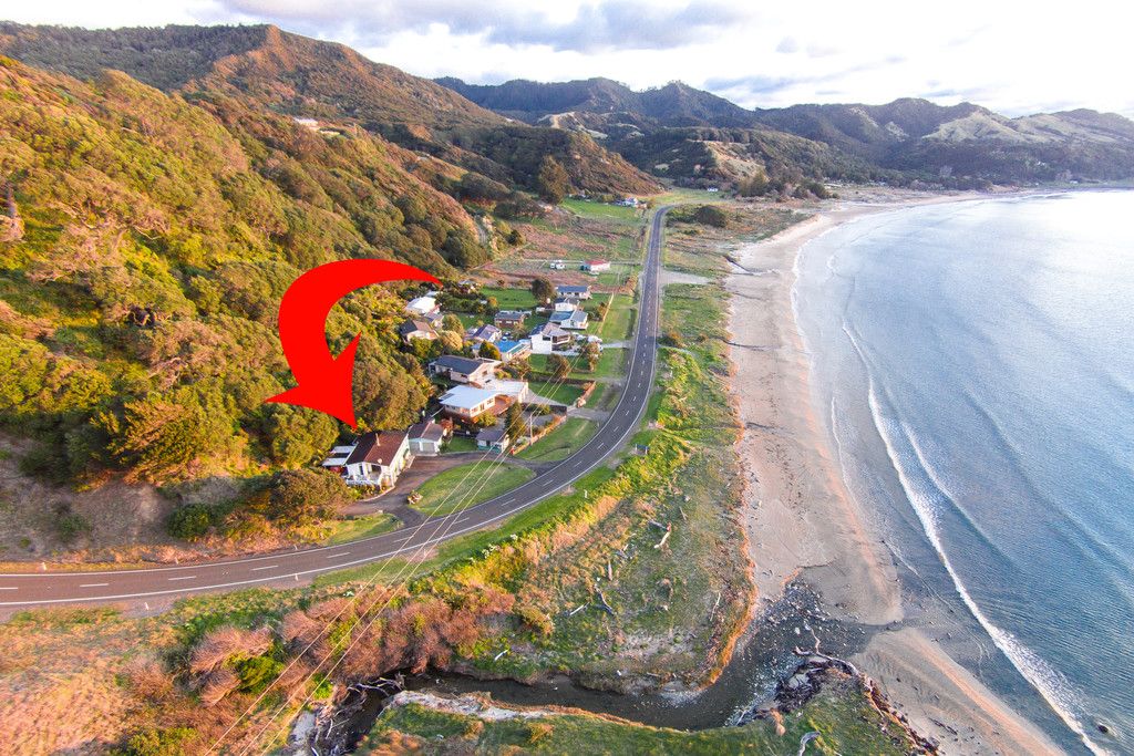 10746 State Highway 35, Waihau Bay, Opotiki, 3房, 0浴