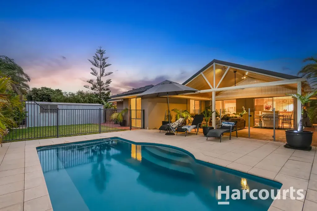 27 Bonneville Way, Joondalup, WA 6027