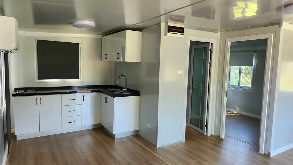 HOME FOR RENT...NO BOND...NO CONTRACT... 40+ LIVING