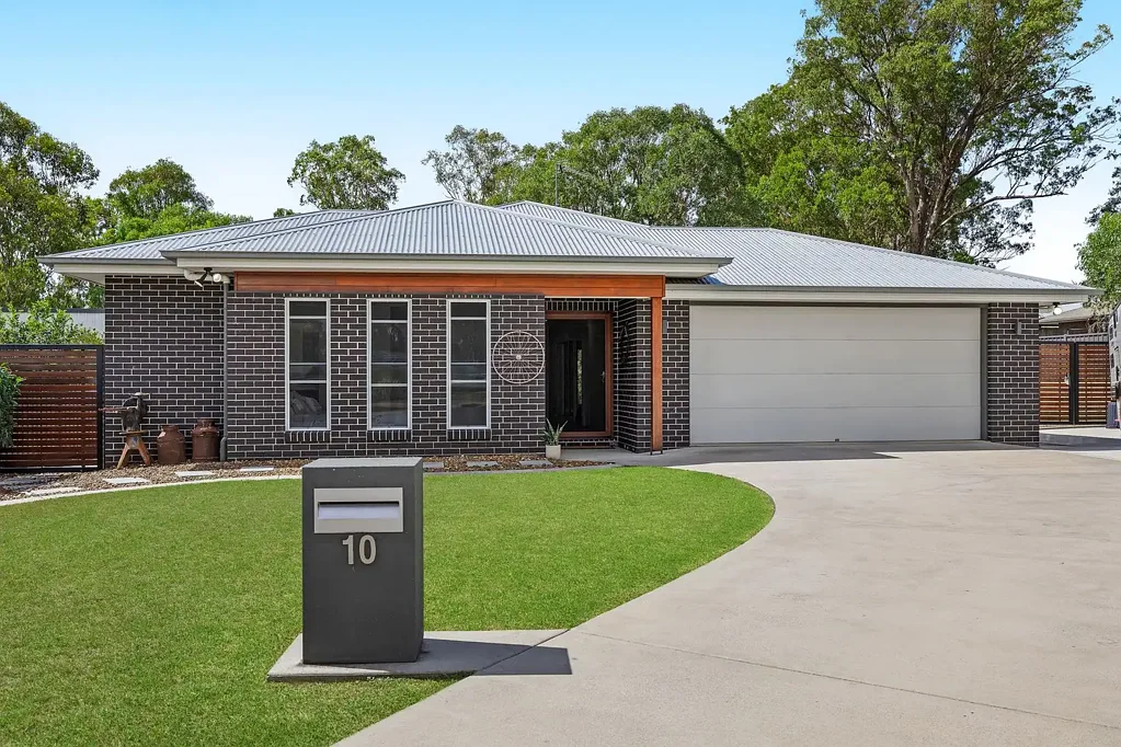 10 Glenwood Court, Warwick, QLD 4370