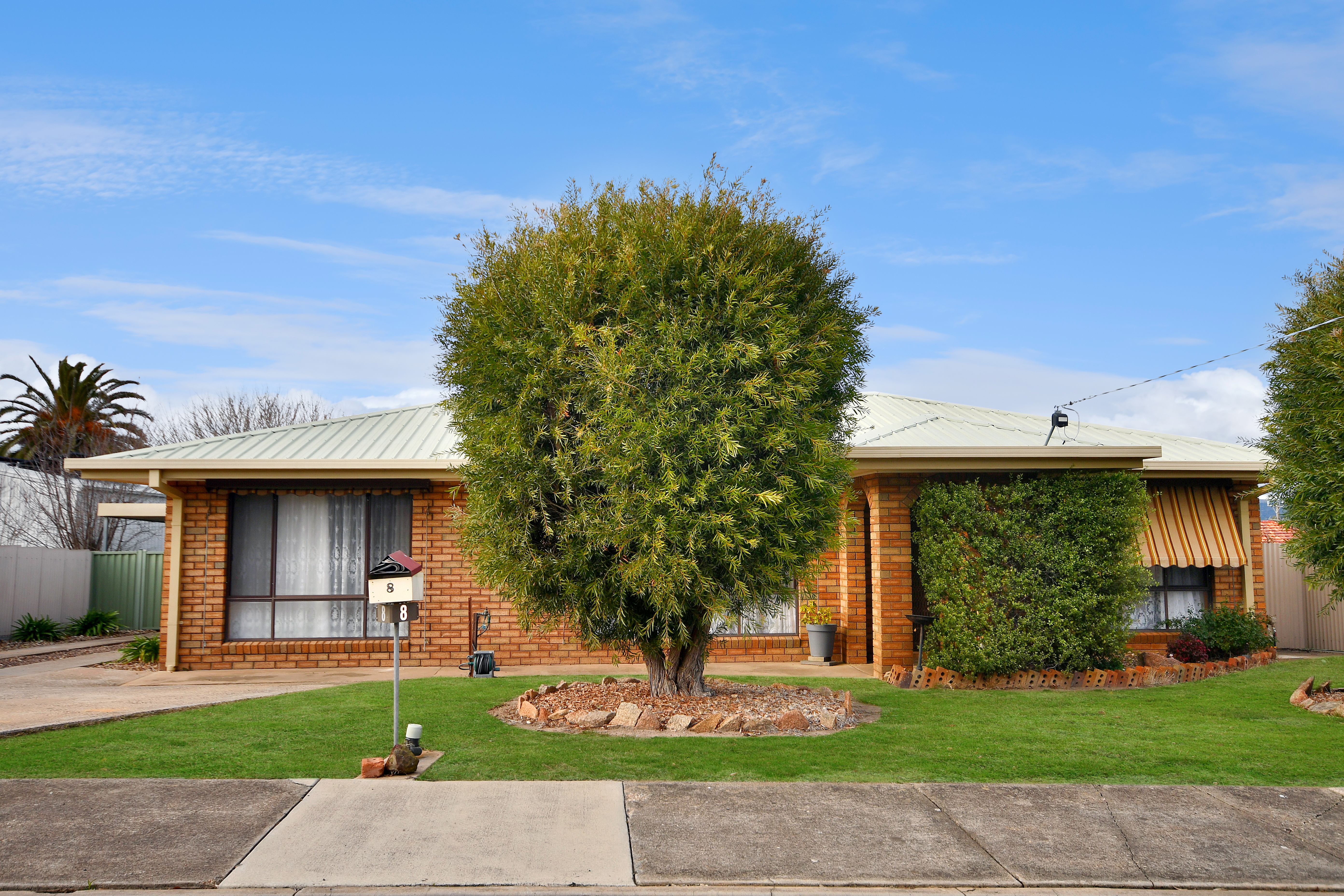 8 STANTON ST, STAWELL VIC 3380, 0房, 0浴, House