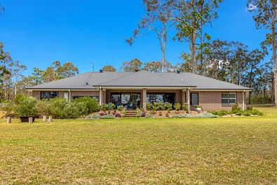 Address Withheld, Minimbah, NSW 2312, 4 Bedrooms, 3 Bathrooms, House