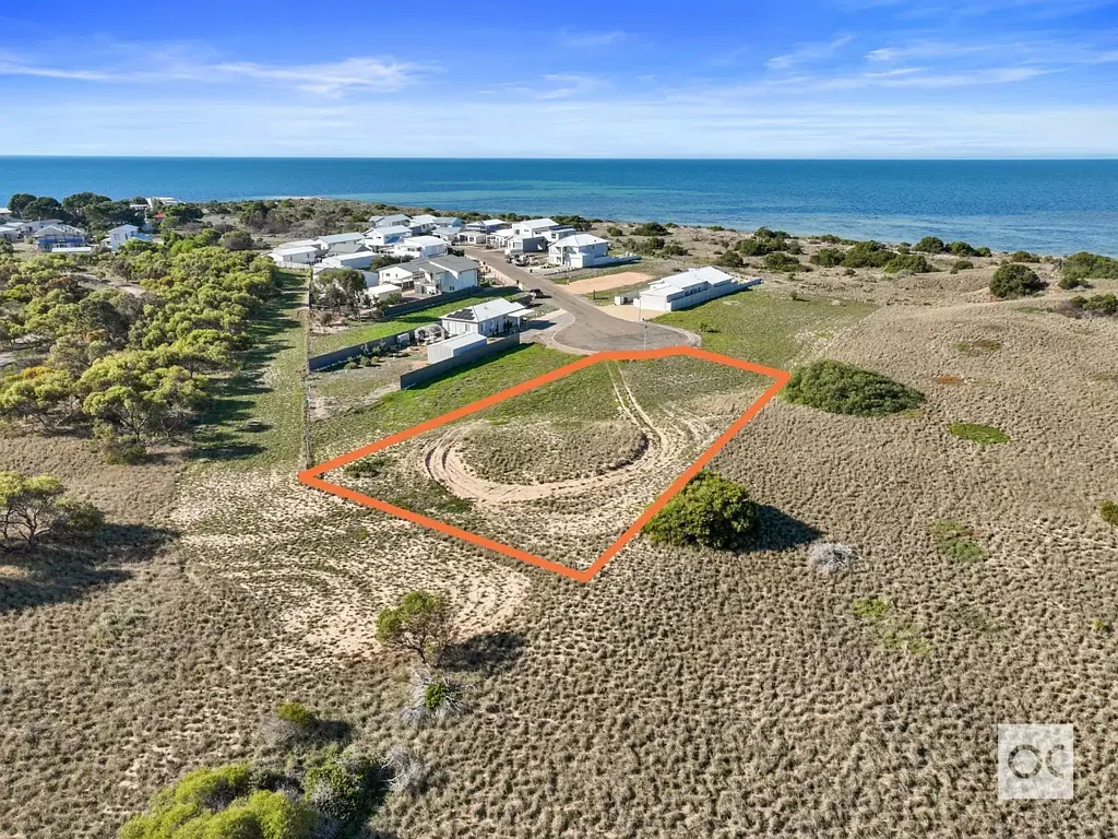 LOT 800 Outlook Road, Black Point, SA 5571