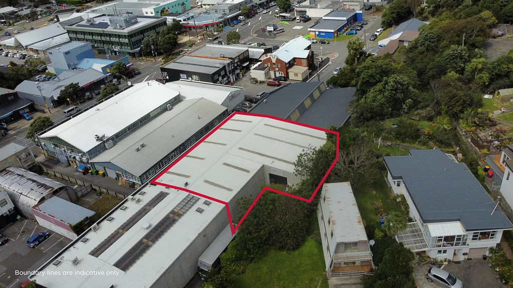 Tawa Tidy Warehouse - Tidy Rental Rates