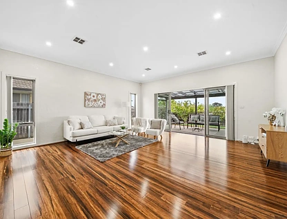 44 Murrjinelle Circuit, Bonner, Gungahlin District, 4房, 3浴, House