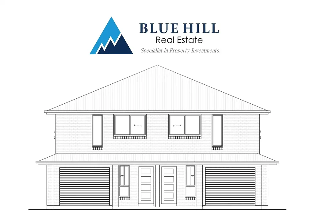 Chisholm 8房  4+4 Bedroom Duplex Family Home with Premium Inclusions in Chisholm, McFarlanes Rise