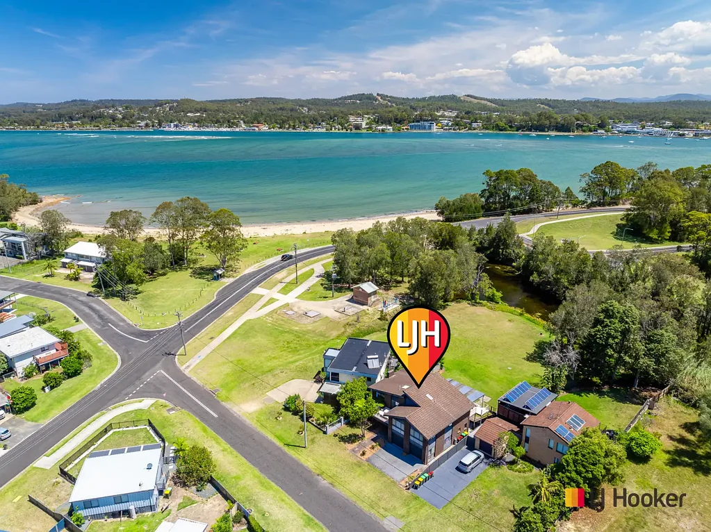 79 Timbara Crescent, Surfside, NSW 2536