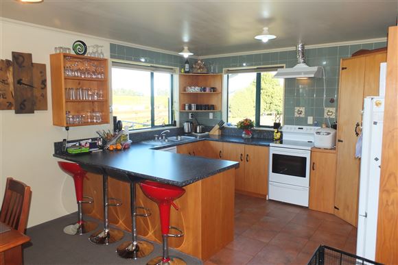 239 Teschemakers Road, Totara, Waitaki, 3 chambres, 1 salles de bain