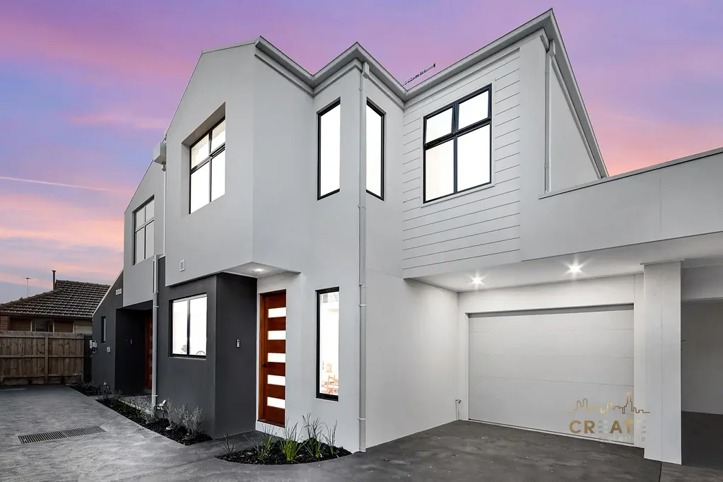 Sunshine North 3 Bedroom BRAND NEW - CONTEMPORARY LIVING OR INVESTMENT