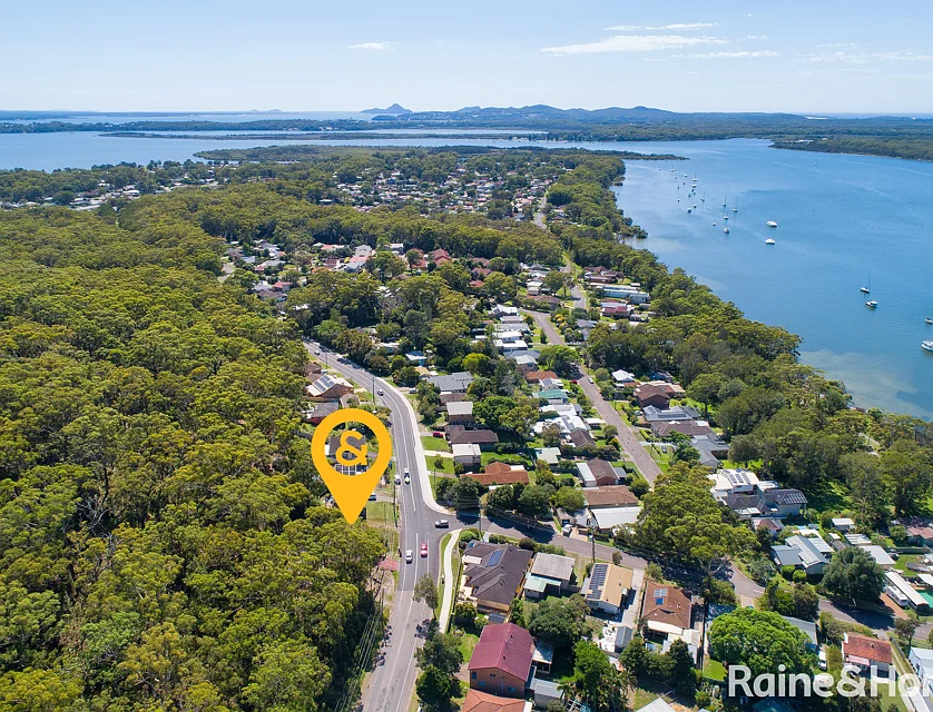 1295 Lemon Tree Passage Road, Lemon Tree Passage, Hunter, 0房, 0浴, Section