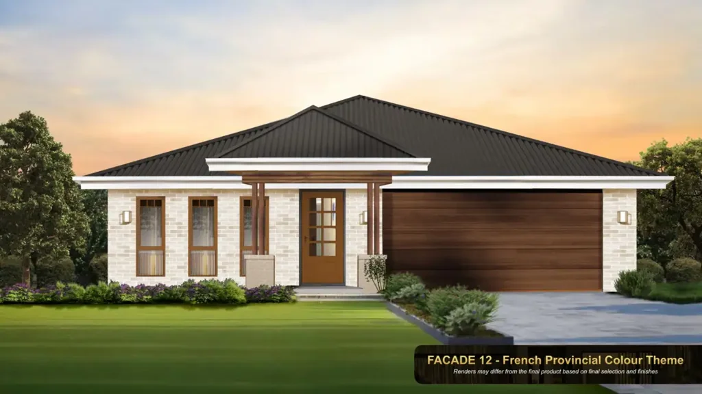 Yass 5બેડરૂમ Brand New House & Land Package, Lot 67(B) Yarrah Estate Yass Quality, Comfort & Modern Living