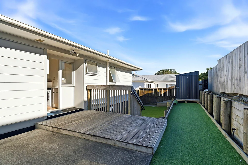 Goodwood Heights 3chambre Modern Comfort Meets Ultimate Convenience