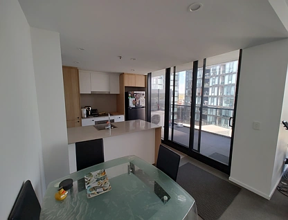 Unit 159 Door 1103/6 Grazier Lane, Belconnen, Belconnen District, 2 Kuwarto, 1 Banyo, Apartment