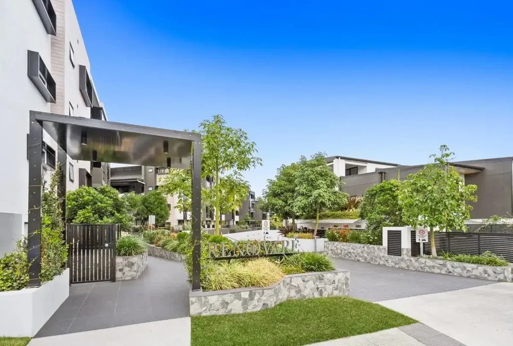 3108/172 Venner Road, Yeronga, QLD 4104