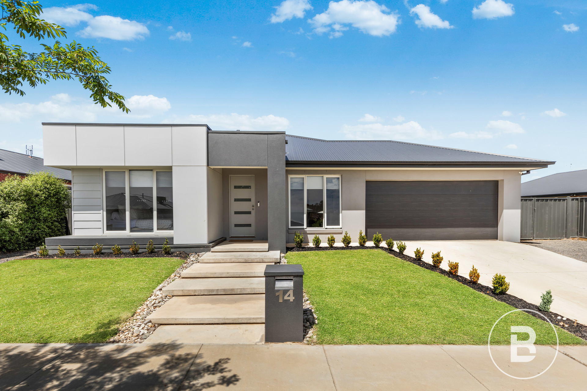 14 TARRNOOK DR, STRATHFIELDSAYE VIC 3551, 0房, 0浴, House