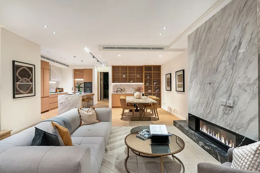 8/8 Wolseley Road, Lindfield, NSW 2070