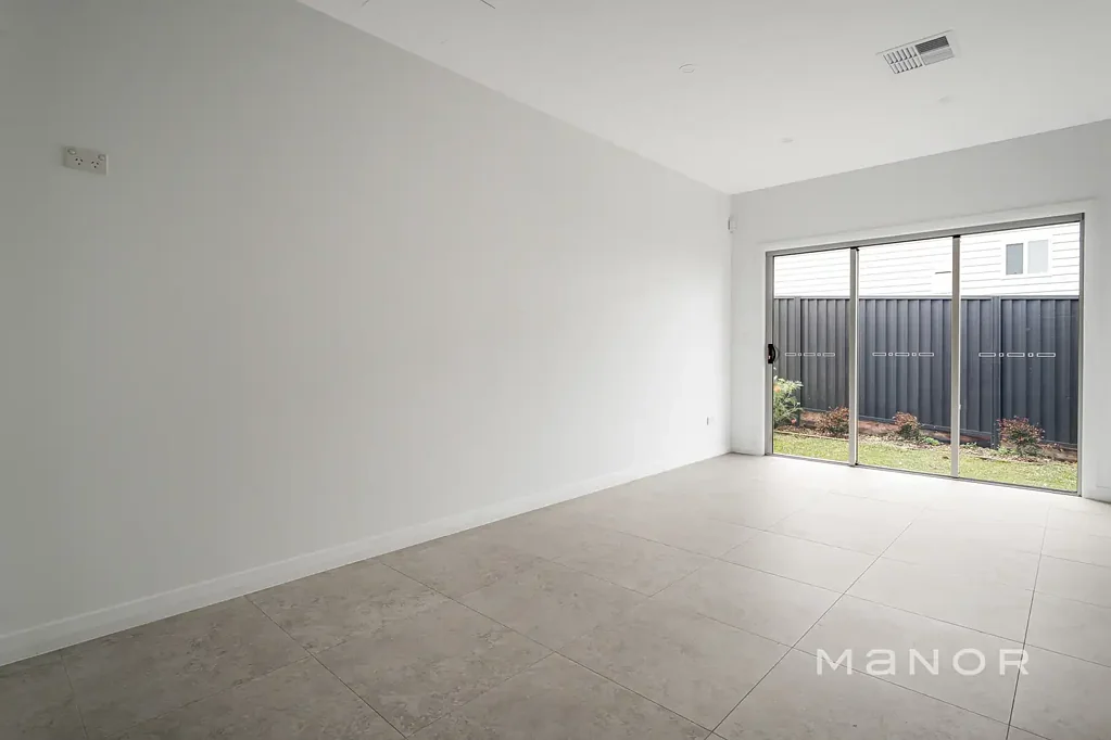 Brand New Granny Flat in Quiet Winston Hills Cul-de-Sac