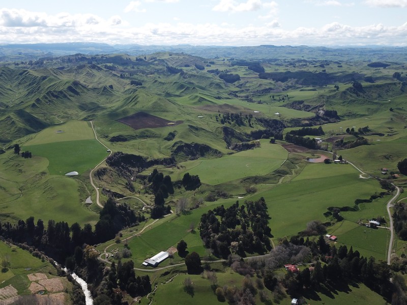 101 Mangapapa Road, Taihape and Surrounds, Rangitikei, 0 chambres, 0 salles de bain