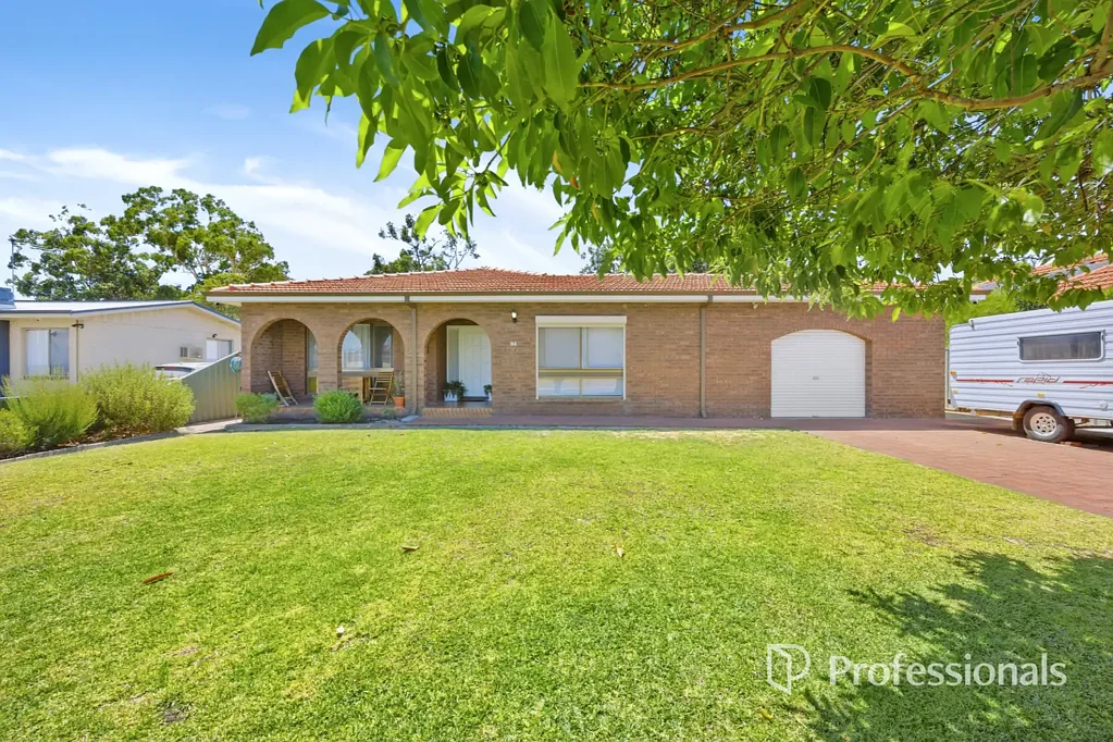 34 George Avenue, Brunswick, WA 6224