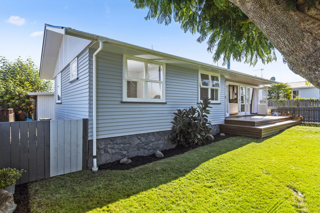 21b Linton Crescent, Matua, Tauranga, 3房, 1浴