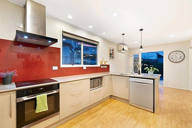 86 Rosewarne Crescent, Glendene, Waitakere City, Auckland, 3 habitaciones, 1 baños, House