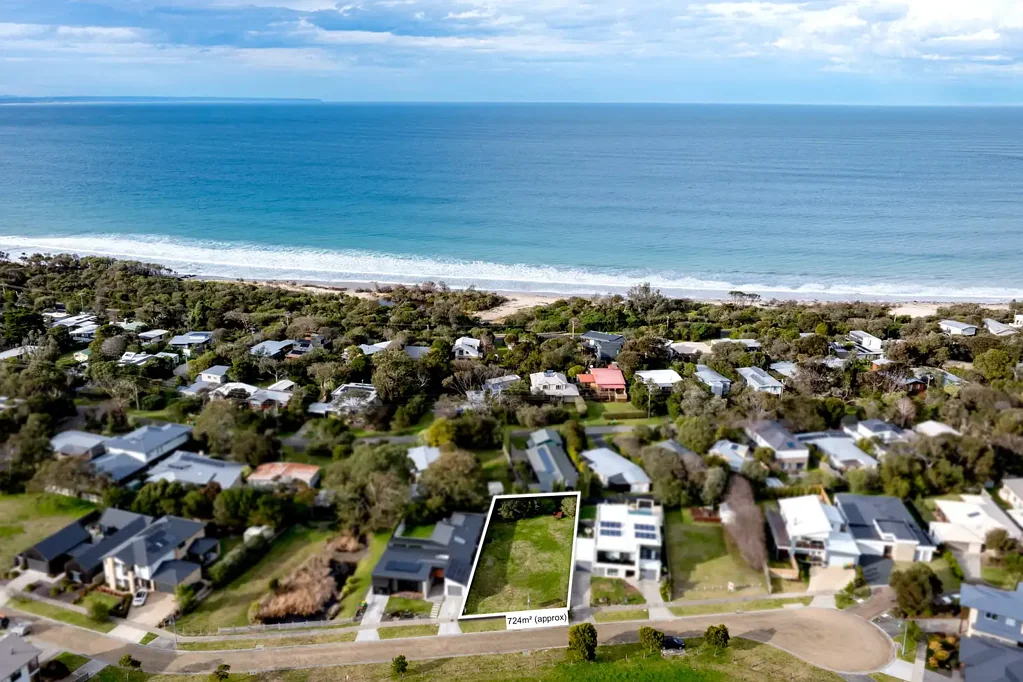 Inverloch Build Your Coastal Dream on Prime Land