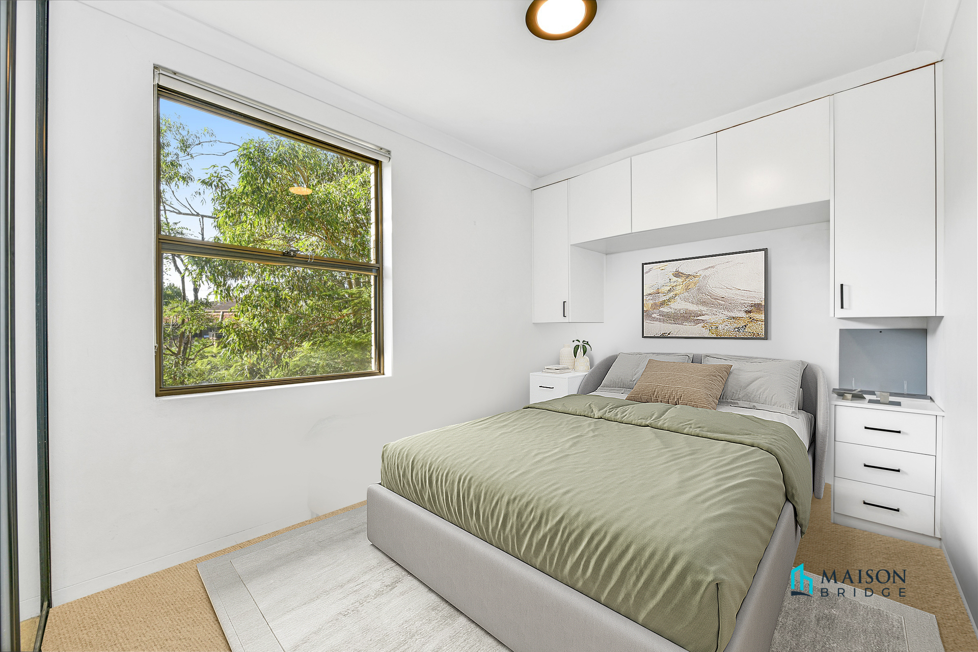 UNIT 5 38-40 DOOMBEN AV, EASTWOOD NSW 2122, 0房, 0浴, Unit