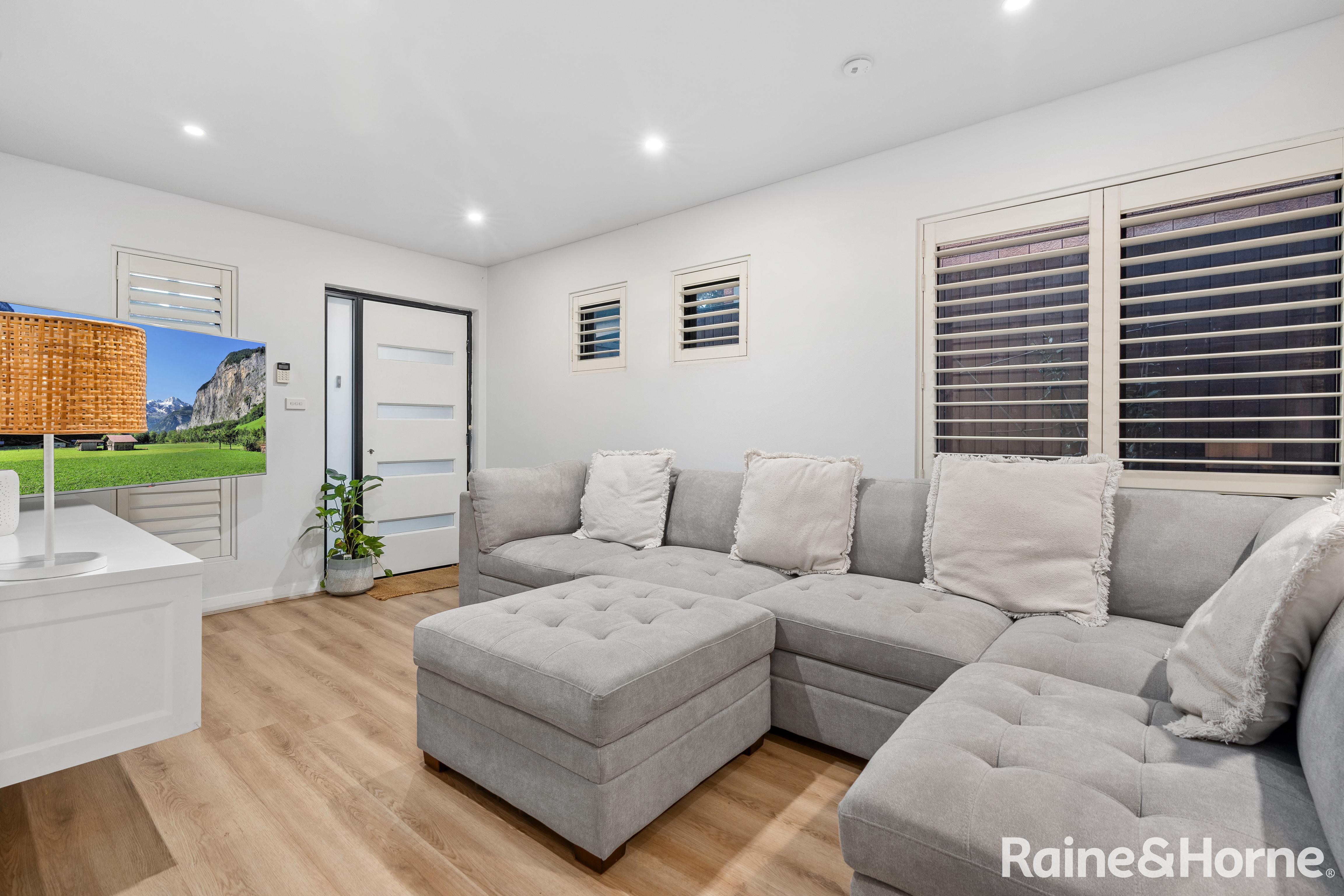 4 WESTELLA AV, ROSELANDS NSW 2196, 0房, 0浴, House