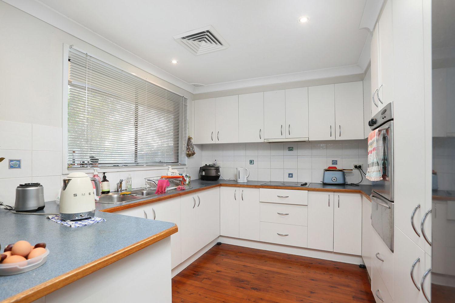 11 HART PL, KELLYVILLE NSW 2155, 0房, 0浴, House