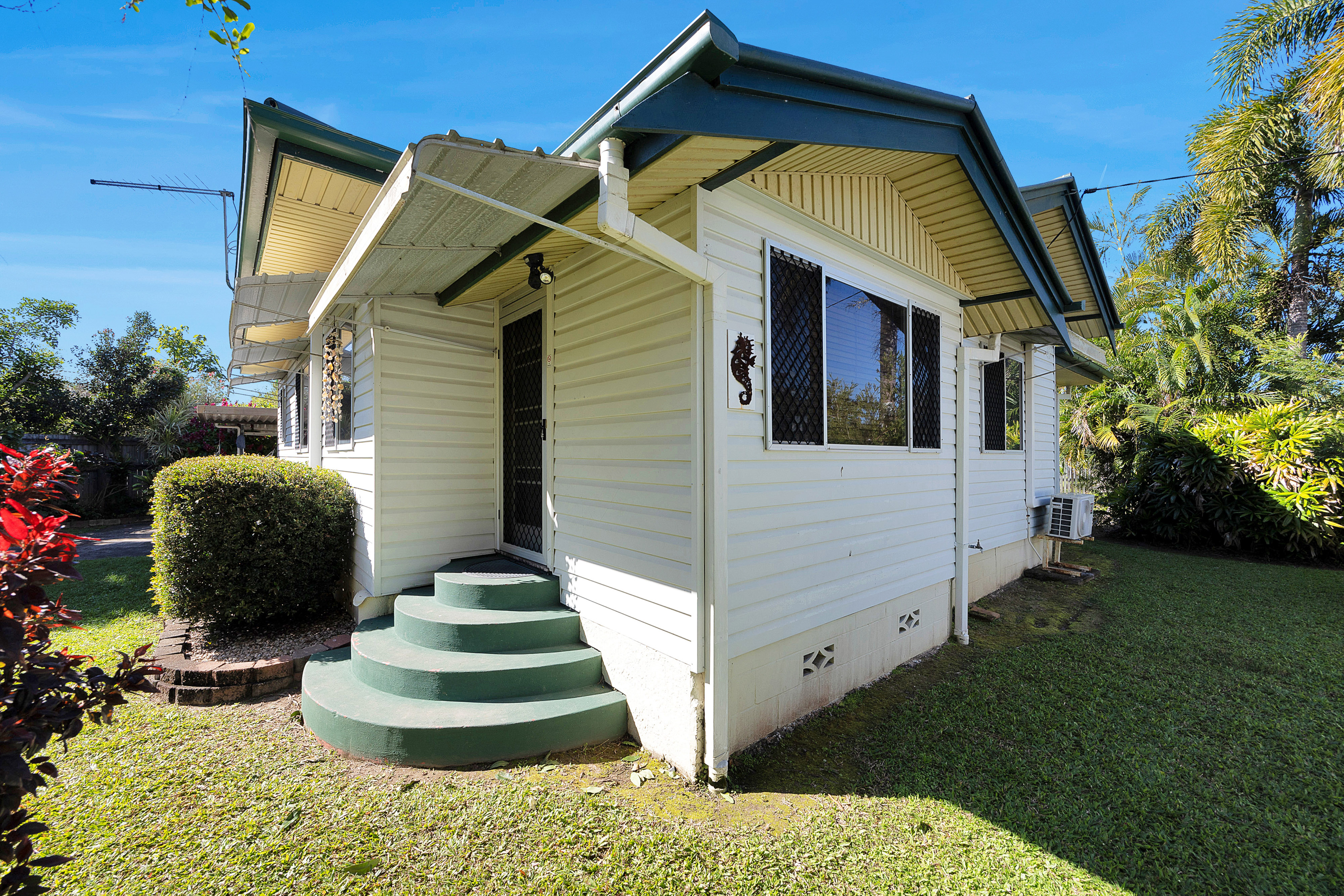 4 PEARCE ST, EAST MACKAY QLD 4740, 0 Bedrooms, 0 Bathrooms, House