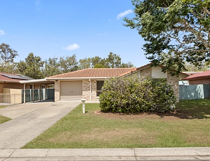 18 Condamine Place, Loganlea, QLD 4131, 4 slaapkamers, 2 badkamers, House